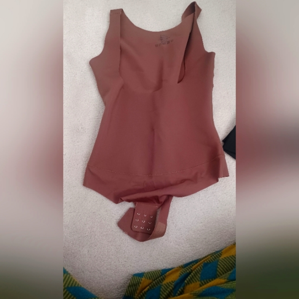 Cute One Piece Top